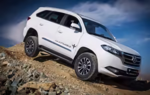 شرایط فروش اقساطی و ۴۸ ماهه دایون Y7 محصول خودروسازی ایلیا