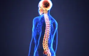 درمان آسیب نخاعی با یک برچسب درمان توسط پژوهشگران چینی