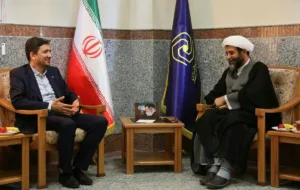 افزایش منابع بانک قرض‌الحسنه مهر ایران تا ۲۷۵ همت در پایان سال ۱۴۰۲