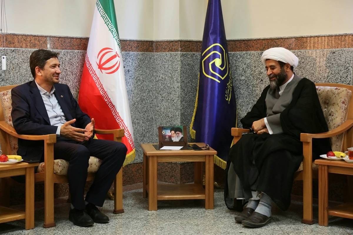 دکتر شمسی‌نژاد مطرح کرد