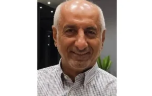 دعوت دکتر محمد رحیم کدیور از مردم برای مشارکت در انتخابات و حمایت از مسعود پزشکیان