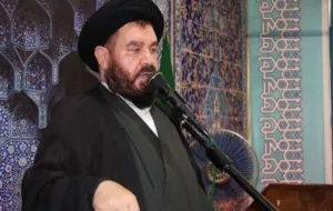 علت فوت امام جمعه بهشهر اعلام شد