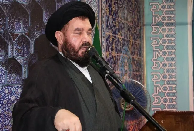 رئیس بیمارستان شهدا دلیل فوت امام جمعه بهشهر را تشریح کرد jpg