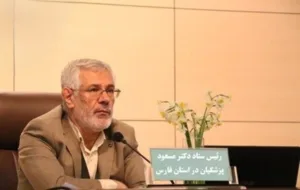 پیام رئیس ستاد دکتر مسعود پزشکیان در استان فارس خطاب به مردم