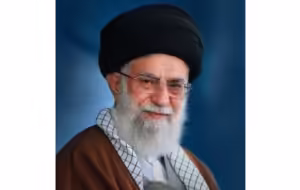 رهبر معظم انقلاب:مرحله دوم انتخابات ریاست جمهوری خیلی مهم است