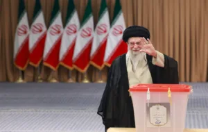 رهبر انقلاب: رفتار‌های رقابتی دوران انتخابات به هنجار‌های رفاقتی تبدیل شوند