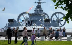 بانک جهانی وضعیت اقتصادی روسیه را «پردرآمد» وهمتراز آمریکا اعلام کرد