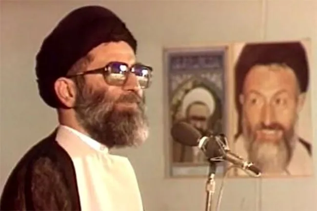 روضه رهبر انقلاب jpg