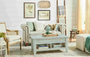 « شابی شیک »سبکی نو برای راحت‌، آرام‌ و دلپذیرتر کردن فضاهای داخلی و اتاق‌ها