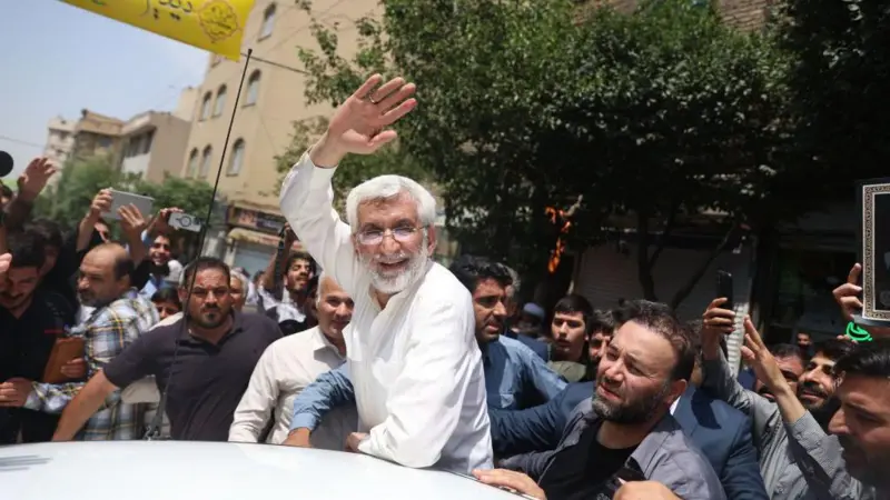 سعید جلیلی 1
