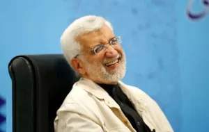 عکس کابینه احتمالی سعید جلیلی که تکذیب شد