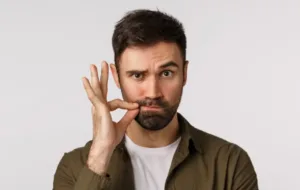 ۷ موقعیت در محل کار که باید سکوت کرد!