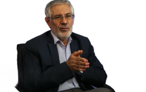 رئیس ستاد پزشکیان در دیدار با استاندار فارس : به تغییر مدیران در استان شتاب دهید