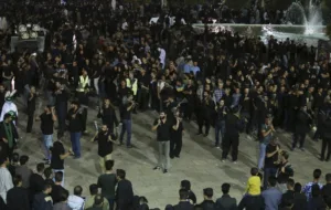 دلیل تیراندازی شب گذشته در اطراف حرم شاهچراغ شیراز چه بود؟