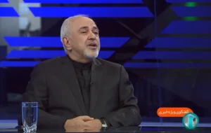 ظریف: کابینه چهاردهم دولت وحدت ملی است/از خاتمی ، روحانی ، ناطق نوری،جلیلی،حدادعادل و قالیباف خواسته شده که اسامی خود را اعلام کنند