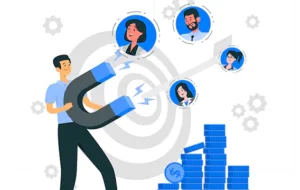 ۱۵ تکنیک طلایی و معجزه آسای جذب و حفظ مشتری برای انواع کسب و کارها