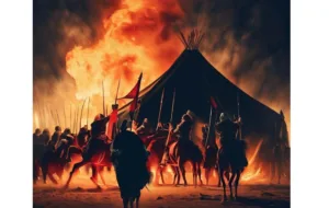 چرا تکرار ایام الله تاسوعا و عاشورا لازم است؟