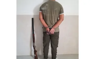 مجروح شدن یک شهروند با شلیک عمدی در یکی از پارک‌های زرقان