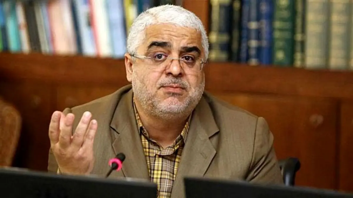 غلامعلی جعفر زاده ایمن آبادی
