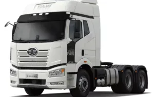 آغاز ثبت نام برای فروش کشنده تک‌محور فاو ۴۶۰ در بورس ‎کالا