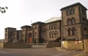 فیلم سکسس زندانبان با زندانی دردسرساز شد