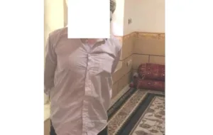 قتل جوان ۲۹ ساله در روستای کرونی شیراز برسر آب/قاتل دستگیر شد