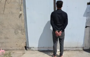 قتل برادر ۲۲ ساله با تفنگ بادی در فیروزآباد فارس/قاتل تسلیم پلیس شد