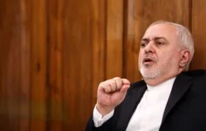 گزارش جدید ظریف از روند بررسی و پیشنهاد اعضای هیئت دولت به پزشکیان