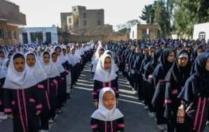 عزل و تنبیه ۲۰ هزار مدیر مدرسه در دولت سیزدهم