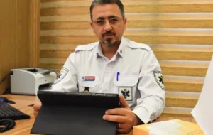 بیش از ۸۷ هزار مأموریت اورژانس ۱۱۵ در سه ماه اول سال ۱۴۰۳