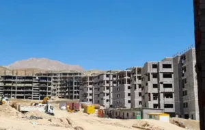 نوشتن قرارداد و تنظیم سند معاملاتی واحدهای مسکن ملی ممنوع شد