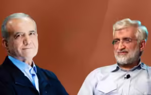 مسعود پزشکیان برنامه‌ای برای افزایش قیمت بنزین ندارد