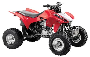 ویدئو فرآیند تولید موتور چهار چرخ  کارخانه هوندا در آمریکا/موتور چهارچرخ چیست؟