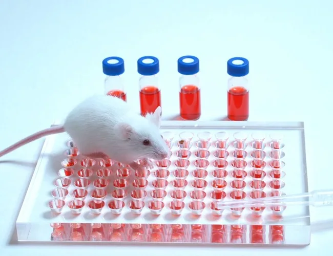 پرورش موش‌هایی با سیستم ایمنی کاملا مشابه انسان برای اولین بار