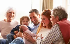 همسرم خانواده اش را به من ترجیح می دهد، باید چکار کنم؟