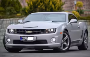 خیابان های کلانشهرها در اشغال خودروهای گذر موقت و لوکس / پولدارها از کجا سیگنال گرفتند؟