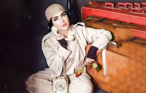 چرا بلاگر زن مشهور تهرانی و همسر سابق پیمان آدیداس خودکشی کرد؟