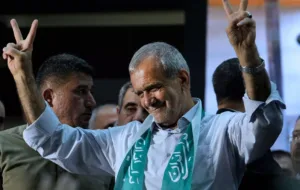 زمان مراسم تحلیف رئیس جمهور منتخب مشخص شد