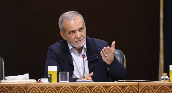 پزشکیان 1