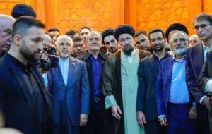 بیانیه دکتر مسعود پزشکیان پس از رئیس جمهور شدن توسط مردم