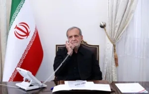 تاکید رئیس شورای تبلیغات اسلامی فارس بر ضرورت بر ضرورت پشتیبانی از رئیس جمهور جدید