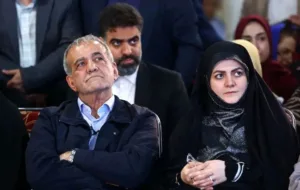 واکنش آذرى جهرمى به پیشنهاد ابتکار درباره «First Lady»:مردم پزشکیان را انتخاب کردند تا بساط «اول» شناختن‌ها را برچینند