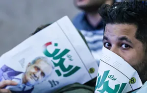 بیانیه کمیته مهندسان ستاد انتخاباتی دکتر مسعود پزشکیان در استان فارس