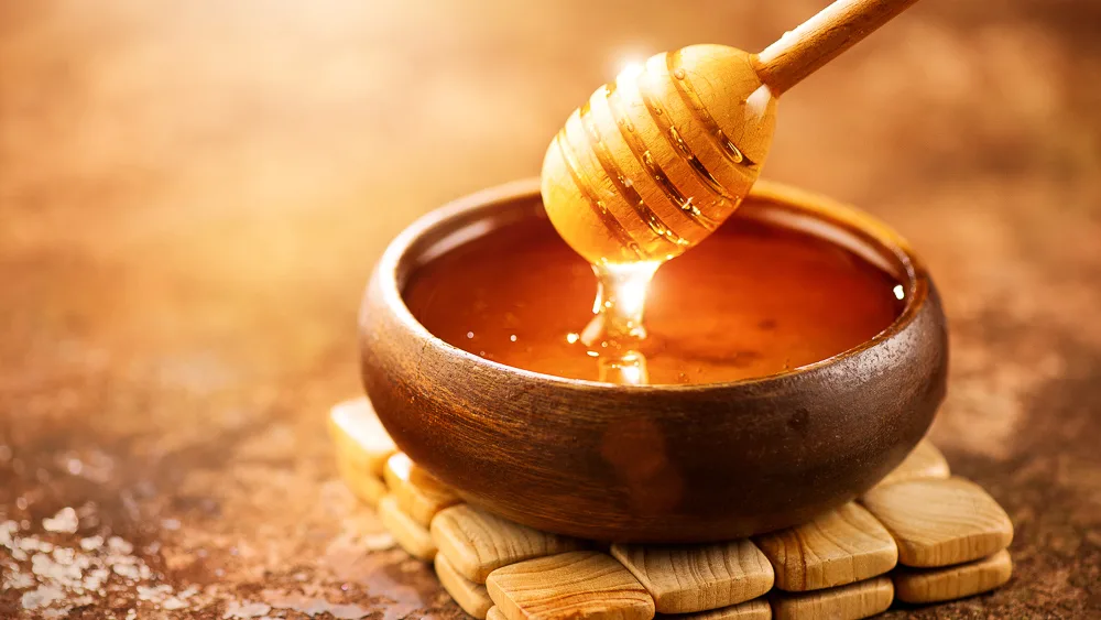 تعبیر و معنی خواب عسل