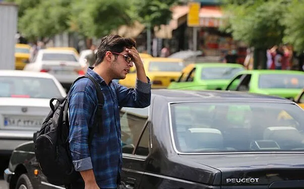گرمازدگی 1 jpg