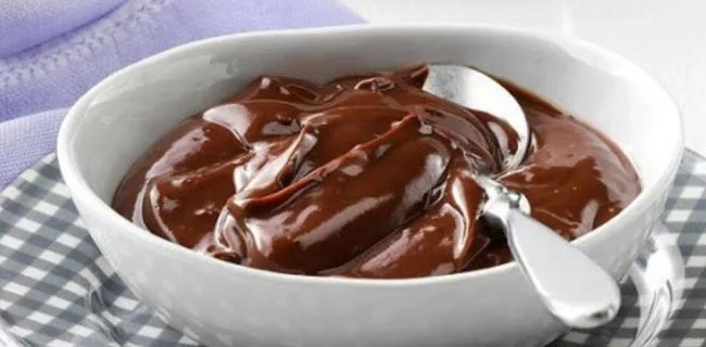 طرز تهیه دنت شکلاتی