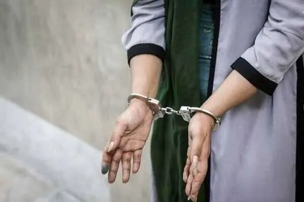 arrest of a young girl 1 jpg
