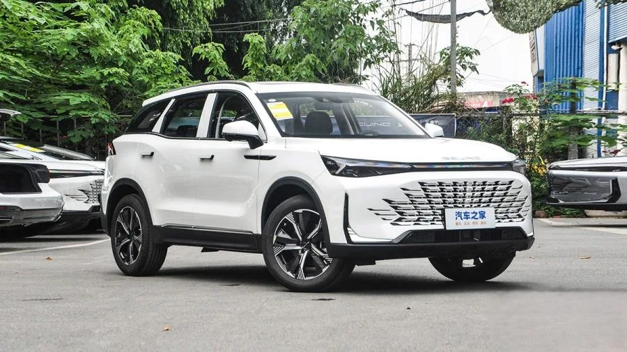 baic x7 tiara prime jpg