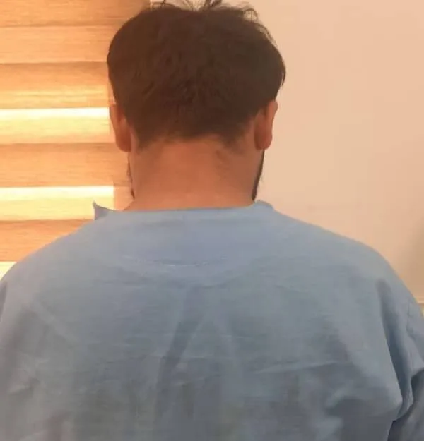 فروشنده زمینهای متاورس بی ارزش در شیراز دستگیر شد