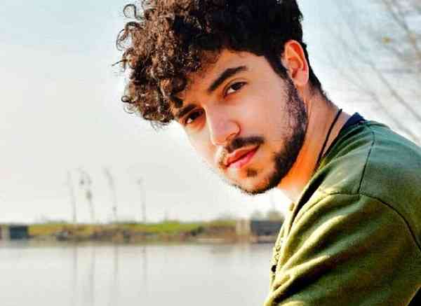shervin hajipour 2